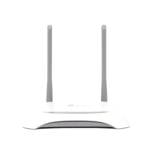 Router Inalámbrico para WISP con Configuración de