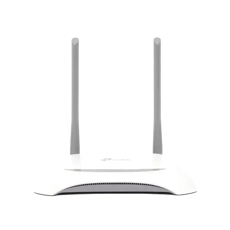 Router Inalámbrico para WISP con Configuración de Router Inalámbrico para WISP con Configuración de