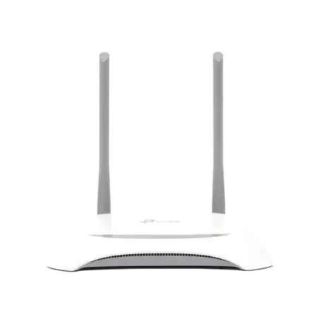 Router Inalámbrico para WISP con Configuración de
