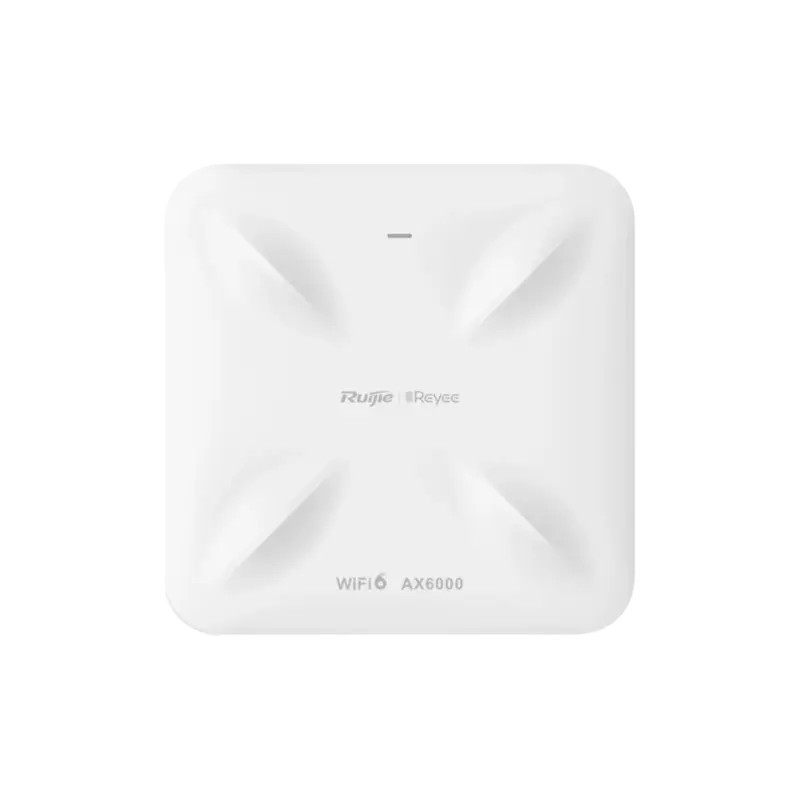 Punto de Acceso Mesh Wi-Fi 6 con doble puerto Punto de Acceso Mesh Wi-Fi 6 con doble puerto