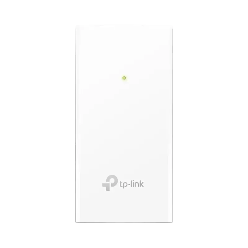 Inyector PoE Pasivo de 48V 18 Watts2 puerto 10/100 Inyector PoE Pasivo de 48V 18 Watts2 puerto 10/100