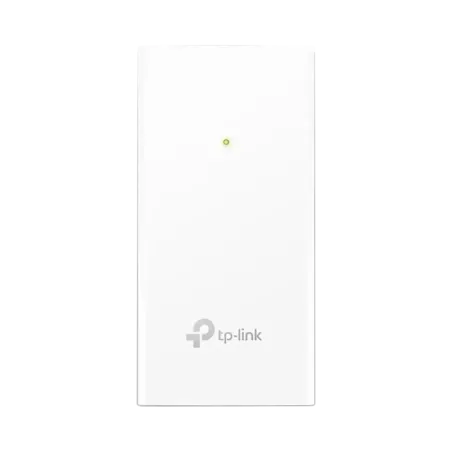 Inyector PoE Pasivo de 48V 18 Watts2 puerto 10/100