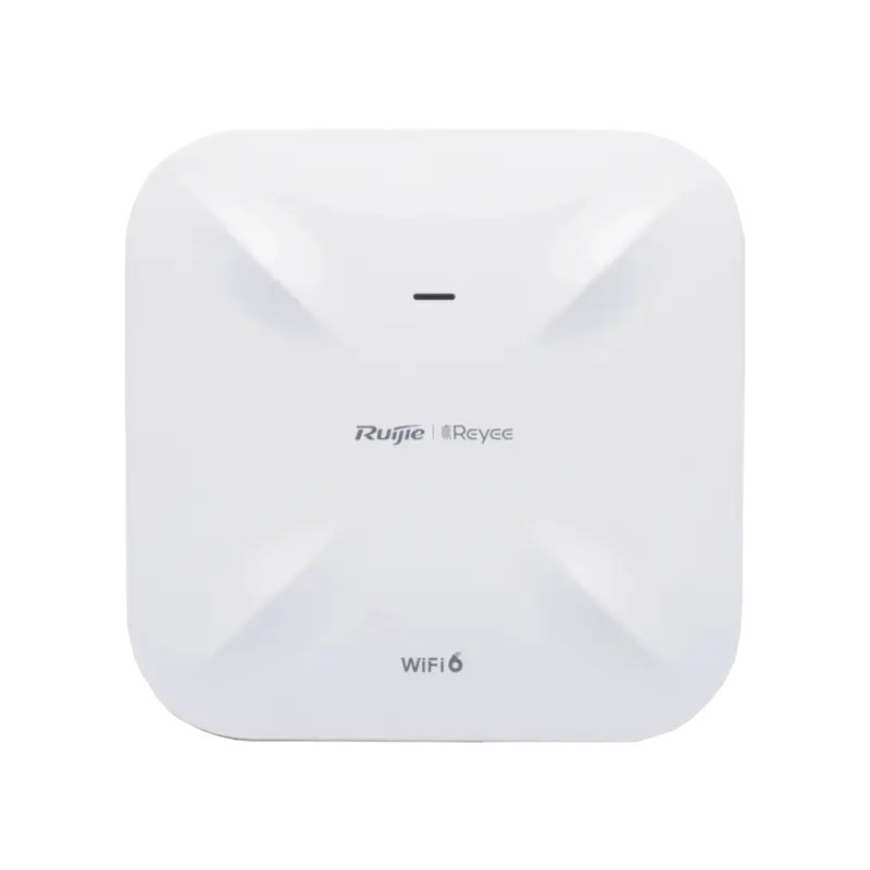 Punto de Acceso Mesh Wi-Fi 6 Industrial para Punto de Acceso Mesh Wi-Fi 6 Industrial para