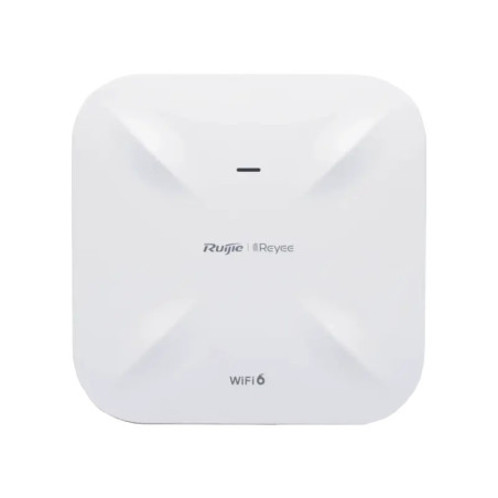 Punto de Acceso Mesh Wi-Fi 6 Industrial para