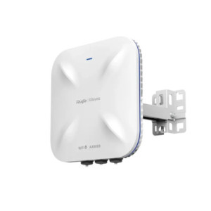 Punto de Acceso Mesh Wi-Fi 6 Industrial para