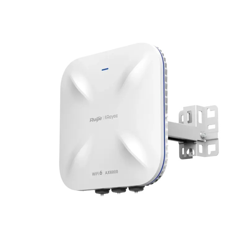 Punto de Acceso Mesh Wi-Fi 6 Industrial para Punto de Acceso Mesh Wi-Fi 6 Industrial para