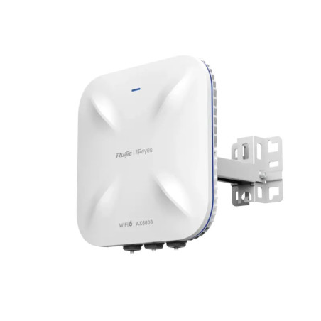 Punto de Acceso Mesh Wi-Fi 6 Industrial para