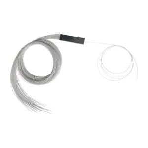 Splitter Divisor Óptico tipo PLC, 1x32, para fusió