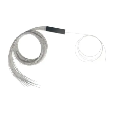 Splitter Divisor Óptico tipo PLC, 1x32, para fusió