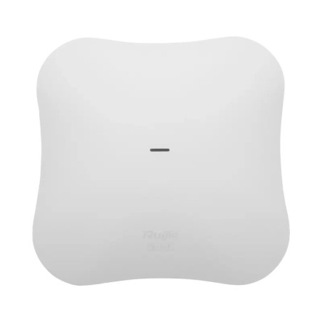Punto de Acceso Mesh Wi-Fi 7 para Alta Densid