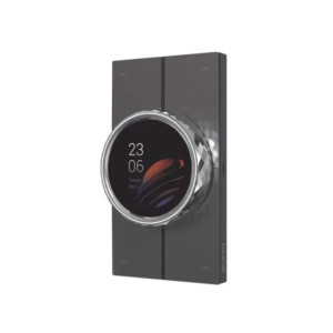 Mini pantalla táctil Hub controlador integrab