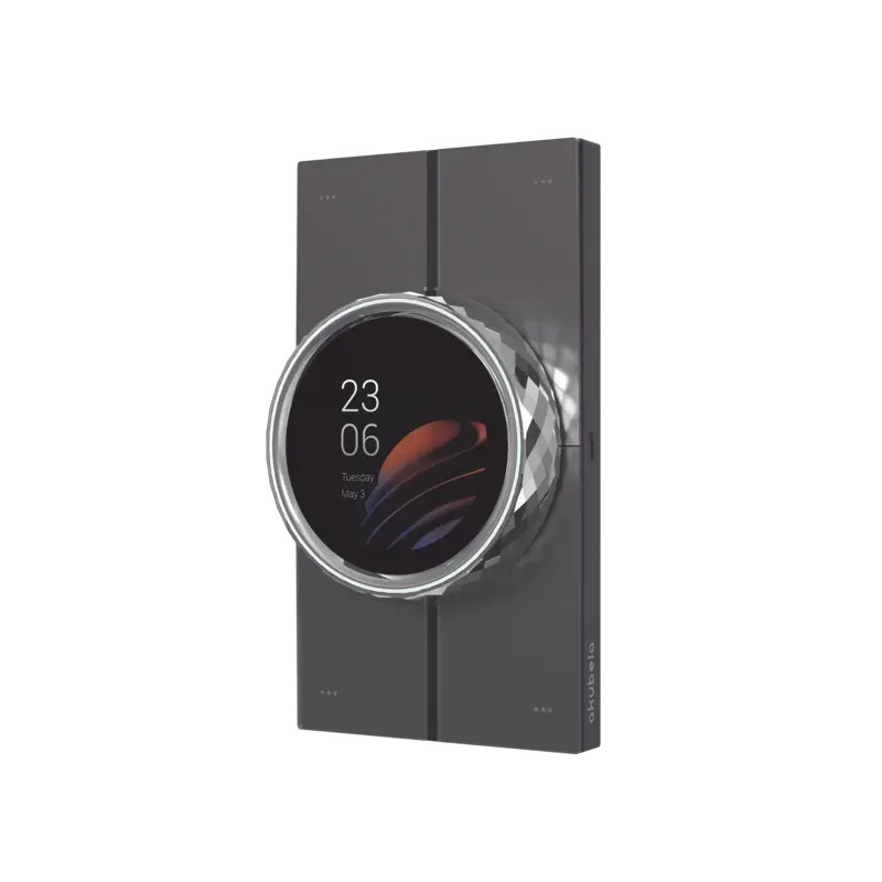 Mini pantalla táctil Hub controlador integrab Mini pantalla táctil Hub controlador integrab