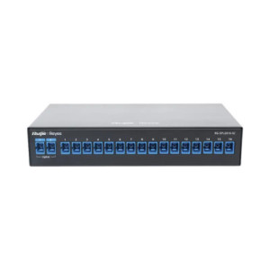 e-Lighten Splitter Pasivo 2-16, Puertos PON S