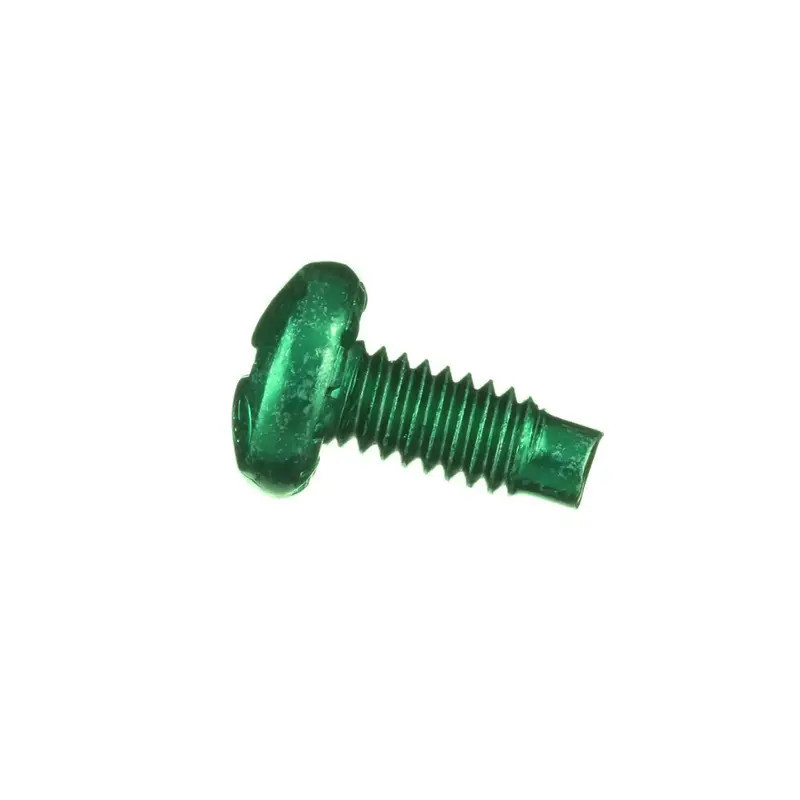 Tornillo de Unión a Tierra, No12-24 x 1-2, Co