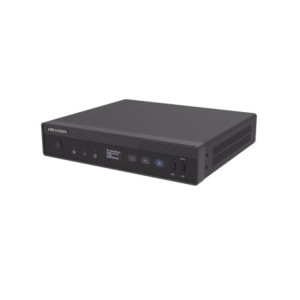 Controlador LED para Videowall - Configuració