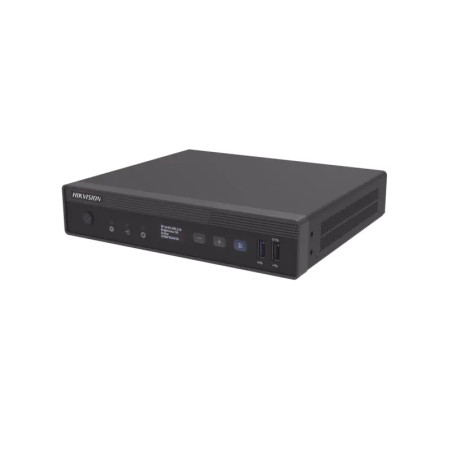 Controlador LED para Videowall - Configuració