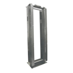 Rack de Aluminio System de 7ft x 19in, 45UR,