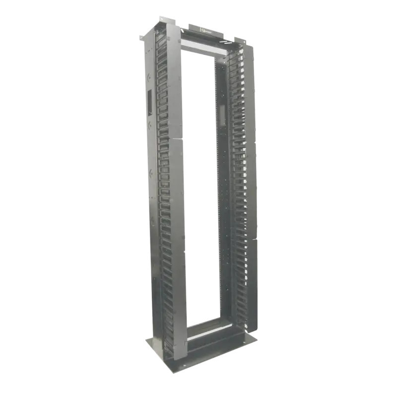 Rack de Aluminio System de 7ft x 19in, 45UR, Rack de Aluminio System de 7ft x 19in, 45UR,