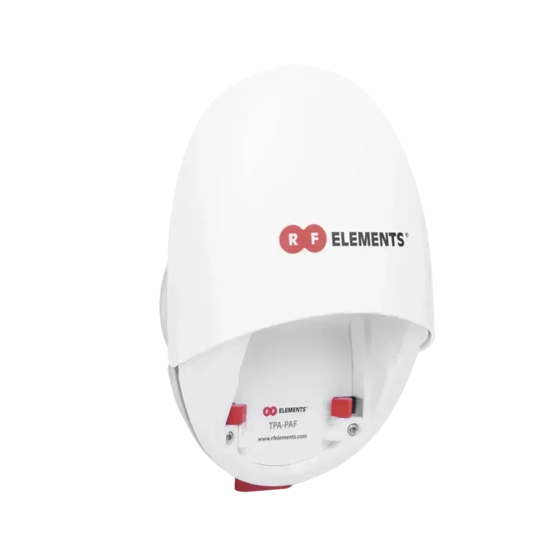 Adaptador TwistPort para Rocket LTU, R5-AC-PRISM, Adaptador TwistPort para Rocket LTU, R5-AC-PRISM,