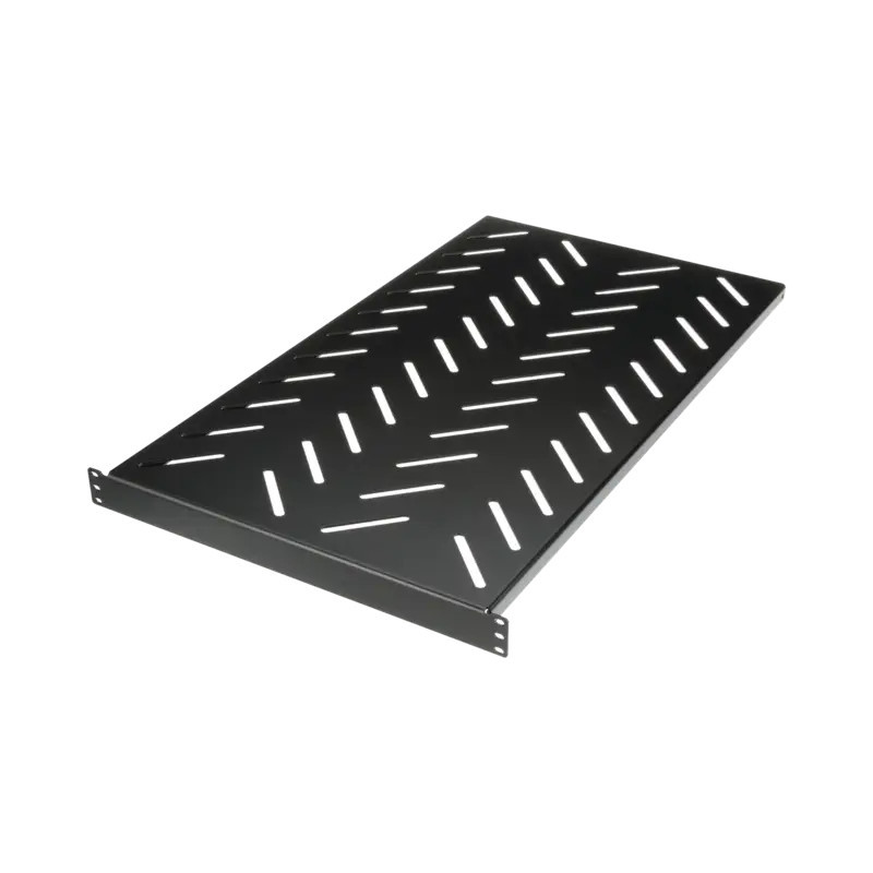 Charola para Soportar Equipos en Rack de 19in Charola para Soportar Equipos en Rack de 19in