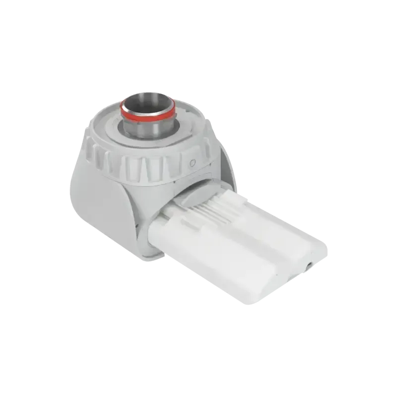 Adaptador TwistPort™ para Radio R5-AC-LITE Ubiquit Adaptador TwistPort™ para Radio R5-AC-LITE Ubiquit