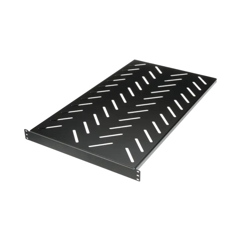 Charola para Soportar Equipos en Rack de 19in Charola para Soportar Equipos en Rack de 19in