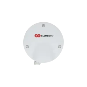 Adaptador TwistPort de metal para tablillas MikroT