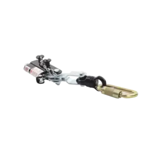 Carro de Seguridad para Línea de Vida de 3/8in.