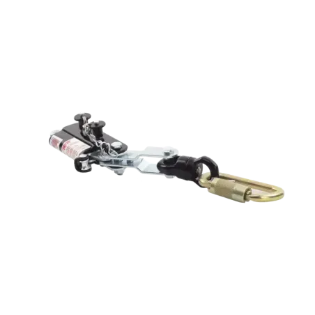 Carro de Seguridad para Línea de Vida de 3/8in.