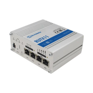 Router LTE 45G Cat6 Profesional, 4 Puertos Gi