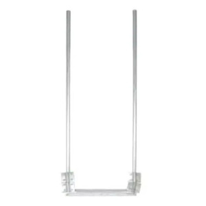 Brazo Uso Rudo para Torre STZ Galvanizado Ele