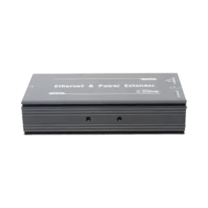 POE 600 METROS Receptor para Extensor PoE TT-8001T