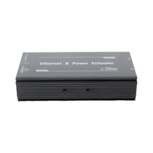 POE 600 METROS Transmisor para Extensor PoE TT-800