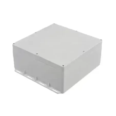 Gabinete Plástico para Exterior IP65 de 300 x 300