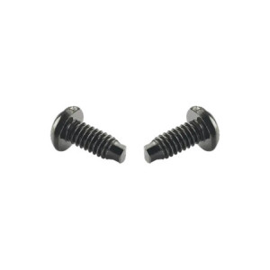 Tornillo No12-24, 13 mm de largo, para uso co