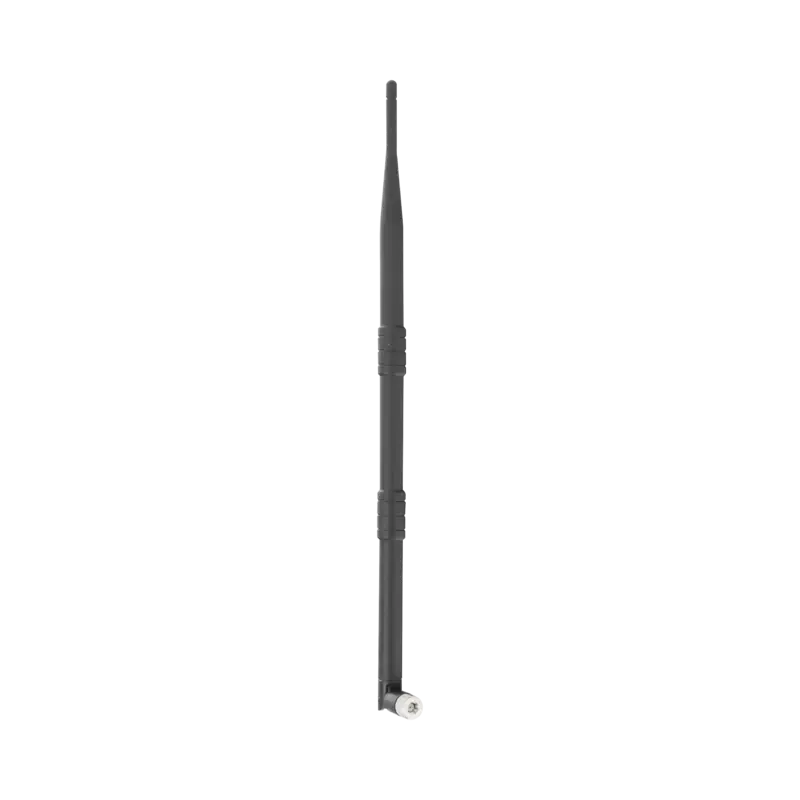 Antena Omnidireccional, 2.4 - 2.5 GHz, 9 dBi. Dime Antena Omnidireccional, 2.4 - 2.5 GHz, 9 dBi. Dime