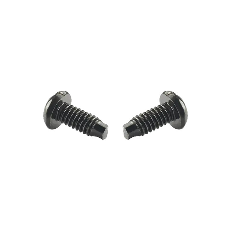Tornillo No12-24, 13 mm de largo, para uso co