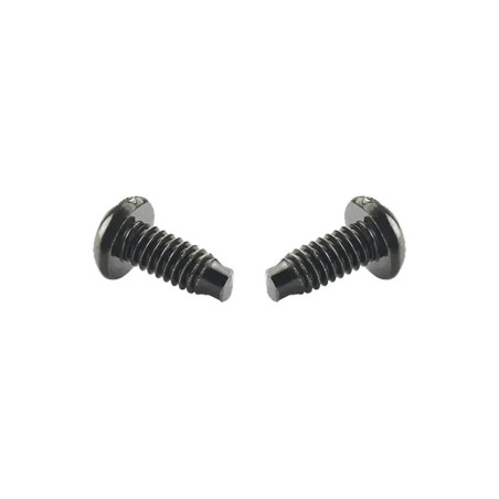 Tornillo No12-24, 13 mm de largo, para uso co