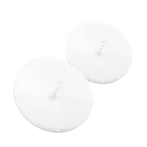 Antena Parabólica de Frecuencia Extendida, 4.8 - 6