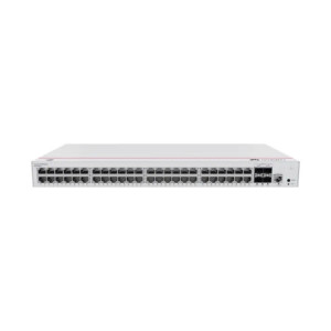 Switch de Acceso Gigabit Administrable PoE Ca