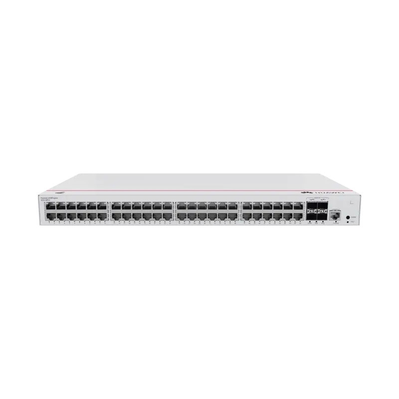 Switch de Acceso Gigabit Administrable PoE Ca