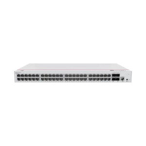 Switch de Acceso Gigabit Administrable  Capa