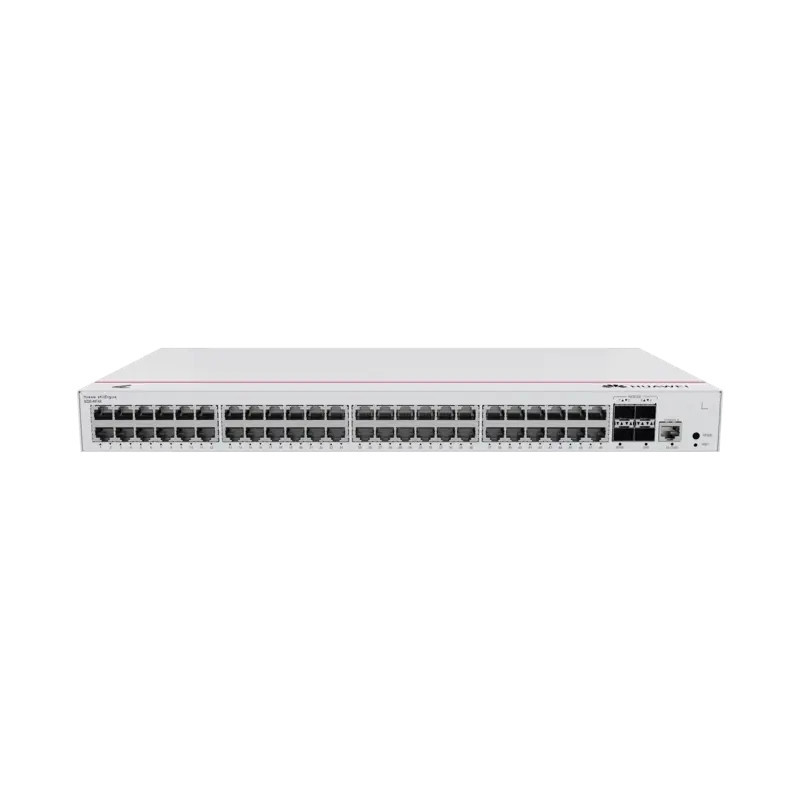 Switch de Acceso Gigabit Administrable Capa Switch de Acceso Gigabit Administrable Capa