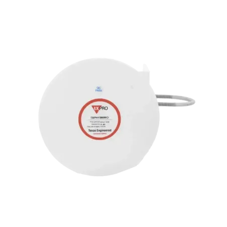 Antena Tipo Horn de 45 Gr, 15 dBi, 4.9 - 7GHz, Idea