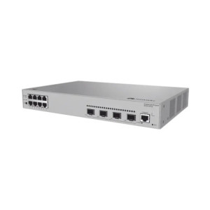 Switch de acceso eKit Administrable - Capa 2