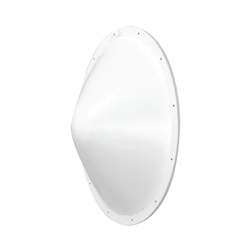 Radomo para antenas TXP-D4865-28-N y TXP-D4865-28- Radomo para antenas TXP-D4865-28-N y TXP-D4865-28-