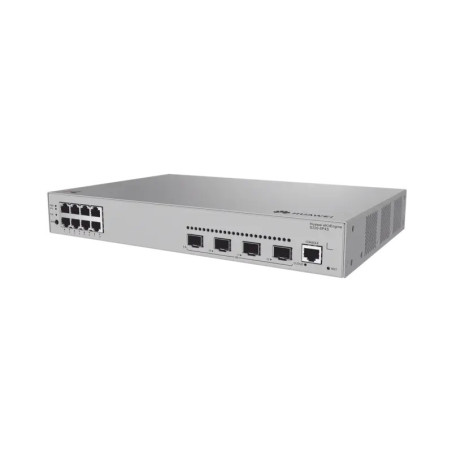 Switch de acceso eKit Administrable - Capa 2