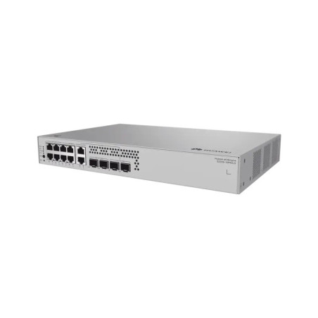 Switch de Acceso eKit Administrable - Capa 2
