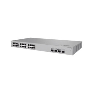 Switch de Acceso eKit Administrable - Capa 2