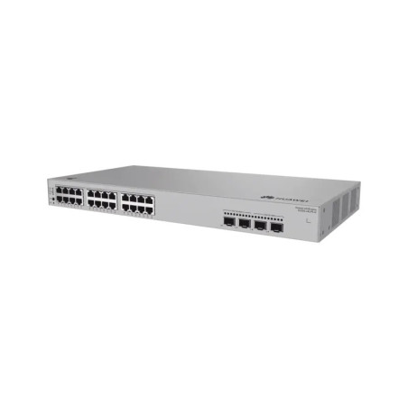 Switch de Acceso eKit Administrable - Capa 2